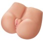 EXTREME TOYZ - PIPEDREAMS FUCK ME SILLY VAGINA Y CULO REALISTICO