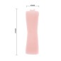 BAILE - MANCHON DE MASTURBATEUR MLE ANGEL SOFT TOUCH VAGIN