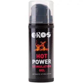 GEL STIMOLANTE EROS POWER LINE - POWER