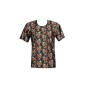 ANAIS MEN - T-SHIRT POWER XL