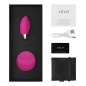 LELO - LYLA 2 INSIGNIA DESIGN EDITION CERISE MASSAGER-EI