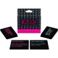 KHEPER GAMES - JEU DE CARTES COMMANDES DE CHAMBRE /EN