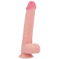 ROCKARMY - ARN S + GODE EN SILICONE LIQUIDE PREMIUM KINGCOBRA 24 CM -O- 4.77 CM