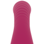 RITHUAL- KRIYA STIMULAODR RECHARGEABLE G-POINT NOIR