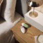LELO - SIRI 3 MASSEUR CLITORIS ROSE TENDRE