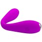 PRETTY LOVE - VIBRATORE FLESSIBILE YEDDA