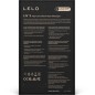 LELO - LIV 3 STIMOLATORE DEL PUNTO G ROSA