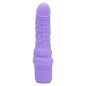 GET REAL - MINI VIBRATEUR CLASSIQUE G-SPOT VIOLET