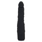 GET REAL - CLASSIC SLIM VIBRATOR BLACK