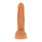 GET REAL - PEAU DE GODE VIBRANT BILLES ROTATIVES