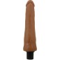 PRETTY LOVE - ALFREDO REALISTISCHER VIBRATOR 21.5 CM -O- 4 CM
