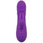 CALEXOTICS - MANHATTAN BEACH MARVEL VIBRATORE RABBIT VIOLA DI CALIFORNIA DREAMING