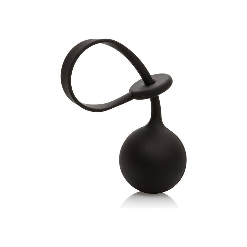 CALEXOTICS - GEWICHTETER LASSO-RING