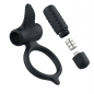 B SWISH - BCHARMED BASIC VIBRATEUR ANNEAU - ARDOISE