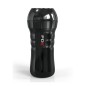 PDX EXTREME - SLIDE GLIDE MASTURBATORE AUTOLUBRIFICANTE TRASPARENTE