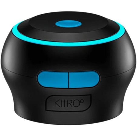 KIIROO SCHWARZER INTERAKTIVER CONTROLLER