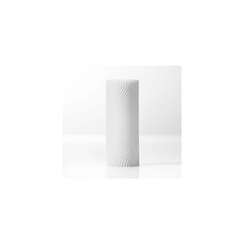 TENGA - 3D ZEN SCULPTED ECSTASY