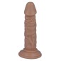 MR INTENSE - 3 REALISTIC COCK 16.2 CM -O- 3 CM