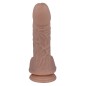 MR INTENSE - 23 REALISTIC COCK 20.8 CM -O- 3.8 CM