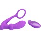 PRETTY LOVE - WARREN RING AMP VIOLETT ANALVIBRATOR