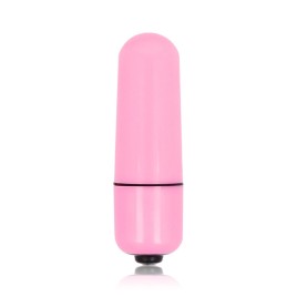 GLOSSY - PETITE BULLET VIBE ROSE PROFOND