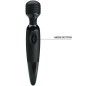 BAILE - SINNLICHER MASSAGER MIT AUSWECHSELBAREM KOPF
