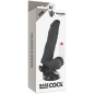BASECOCK - REALISTIC BENDABLE REMOTE CONTROL FLESH 21 CM