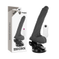 BASECOCK REALISTIC BENDABLE FERNBEDIENUNG FLEISCH 18,5 CM