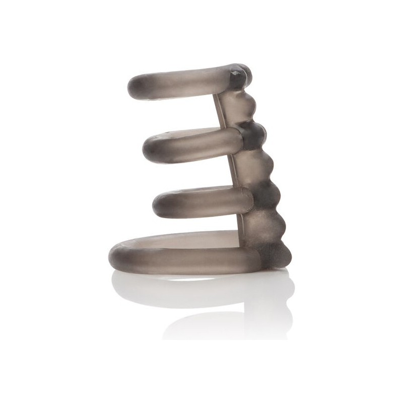 CALEXOTICS - DR. J SUPPORTO MASTER TRIPLO LISCIO