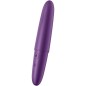 SATISFYER - ULTRA POWER BULLET 6 PURPLE