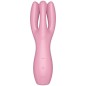 SATISFYER DREIER 3 VIBRATOR - MINT