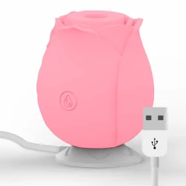 MIA - ROSE AIR WAVE STIMULATOR EDIZIONE LIMITATA - ROSA