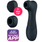 SATISFYER PRO 2 GENERACIÓN 3 - WINE RED