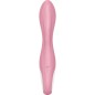 SATISFYER - LUFTPUMPE VIBRATOR 2 ROSA