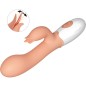 PRETTY LOVE - BLOODY MARY VIBRATORE CON STIMOLATORE