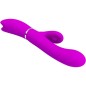 PRETTY LOVE - VIBRATEUR STIMULANT LE CLITORIS
