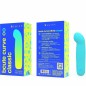 B SWISH - BCUTE CURVE INFINITE CLASSIC VIBRATORE RICARICABILE IN SILICONE BLU