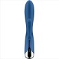 SATISFYER - SPINNING RABBIT 1 KLITORIS UND G-SPOT STIMULATION BLAU