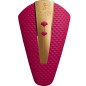 SHUNGA - OBI INTIMMASSAGER VIOLETT
