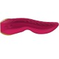 SHUNGA - MASSAGGIATORE INTIMO AIKO FUCSIA
