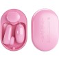 PRETTY LOVE - MAGIC BOX VIBRATING BULLET PINK STIMULATOR
