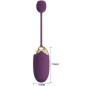 PRETTY LOVE - ABNER APPLI LILAS