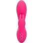 CALEXOTICS - SO. VIBRATORE CAL SUNSHINE RABBIT FUCSIA DI CALIFORNIA DREAMING
