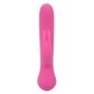 CALEXOTICS - FIRST TIME VIBRATEUR LAPIN RECHARGEABLE ROSE
