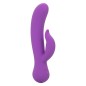 CALEXOTICS - FIRST TIME VIBRATOR PLEASER RECHARGEABLE PURPLE