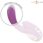 INTENSE - LALI VIBRATEUR MULTIFONCTION POINT G TAPPING THRUST VIBRATION VIOLET