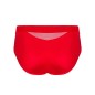 OBSESSIVE - SLIPS BOLDERO ROUGE S/M