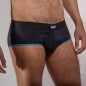 MACHO - SLEEP MS24R ROUGE FONCÉ XL