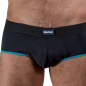 MACHO - SLEEP MS24R ROUGE FONCÉ XL