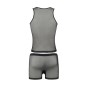 PASSION - 054 OSCAR SET NOIR L/XL